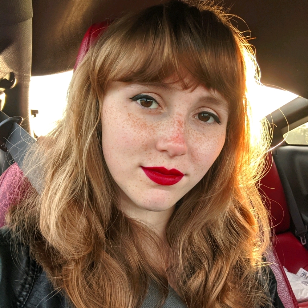 Meet your Posher, Sarah